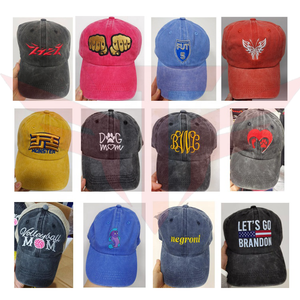 Tactus Industries Unisex Solid Baseball <b>Cap</b> 6-Panel Adjustable Polyester/Cotton <b>Waterproof</b> Canvas Gold Copper Buckle Outdoor Use - Product Image 6