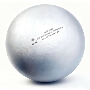 Tapa de Tubería de Acero Inoxidable de Vietnam ASME B16.9 A SA403 304 304L 316 316L Resistente a la Corrosión de Alta Presión 1/2 a 12 pulgadas - Product Image 3