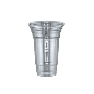 塑料杯PP 28盎司。116毫米由PP食品级塑料制成，适用于泰国食品和饮料产品