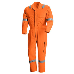 <b>waterproof</b> outdoor <b>working</b> coverall for men Polyester Reflective Safety Coverall Good Quality with Online Sale - Product Image 2
