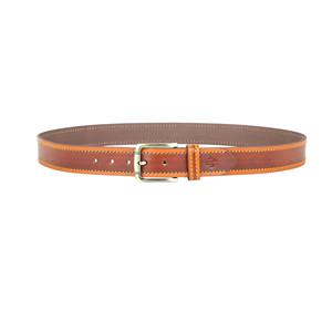 Cinturón de Cuero Personalizado para Hombre, Precio al por Mayor, Cinturones de Cuero de Alta Calidad al por Mayor, Cinturón de Cuero Personalizado de Moda al Mejor Precio - Product Image 6