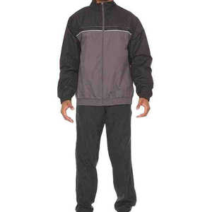 Polyester Nylon Fit <b>Wind</b> <b>Breaker</b> Men Track Suits Outdoor Windbreaker Tracksuit Set for Men - Product Image 6