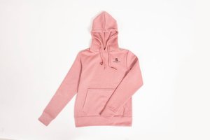 <b>Women</b> Oversized Cotton Sweatshirt <b>Joggers</b> Set Solid Color <b>Fleece</b> Tracksuit Casual Winter Wear Loose Fit Full Length Pants - Product Image 2