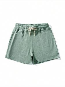 Pantalones Cortos Cargo de Alta Calidad para Hombre, Ropa Deportiva para Gimnasio, Precio Económico, Pantalones Cortos de Trabajo Personalizados al por Mayor, OEM - Product Image 3