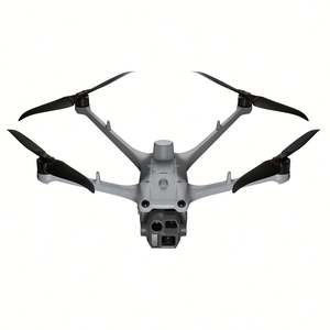 Estación de Drones Dock 3 Edición Internacional con Matrice 4TD 4D, Sistema Integrado de Monitoreo Ambiental, Despliegue Flexible Dock3 - Product Image 2