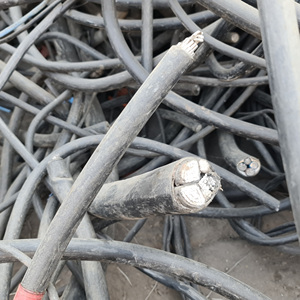 Cobre de Desecho de Cable de Alta Calidad, 99.99% Puro, Venta Directa de Fábrica - Product Image 2