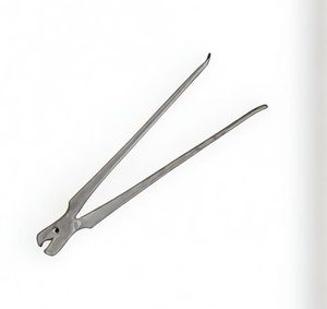 เครื่องมือเย็บกีบสัตว์คุณภาพดี ผลิตจากสแตนเลสสตีล รับผลิตตามสั่งสำหรับสัตวแพทย์ บริการ OEM/ODM - Product Image 6