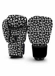 Guantes de Boxeo Deportivos de Seguridad para Combate, Venta al por Mayor de Fábrica 2026, Guantes de Boxeo para Sparring y Artes Marciales con Logotipo Personalizado - Product Image 4