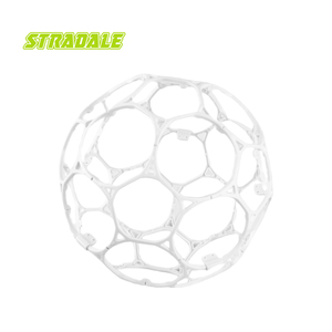 [SPOKY] STRADALE SP22DSS Cage de protection professionnelle pour drone de 22 cm, haute durabilité, design original - Product Image 1