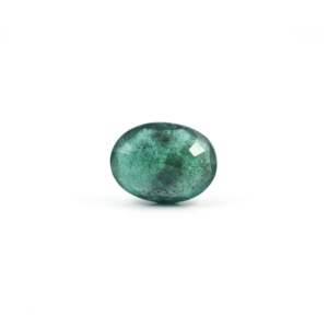Natural Zambian Emerald 5.1 Carat Loose Gemstone Emerald Cut for Fine Jewelry - Product Image 2