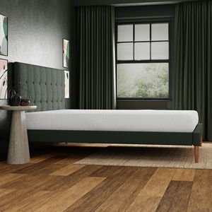 8 \ "yếu tố cần thiết đôi dài gel-truyền Bộ nhớ bọt nệm cao cấp thoải mái cho giấc ngủ tối ưu - Product Image 3