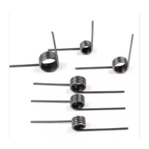 24171066 Clip de Retención con Resorte para Bajaj RE Maxima Compact Tuk Tuk, Repuestos para Vehículos de Tres Ruedas - Product Image 1