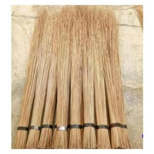 Varillas de Escoba Ecológicas Hechas con Espina de Hoja de Coco para la Producción de Escobas - Product Image 1