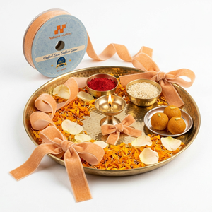 Wholesale 12mm Peach Single Face Velvet Ribbon 50 Yard <b>Roll</b> Shrink-Resistant Packing Hampers Thali Decor Craft <b>Boxes</b> - Product Image 2