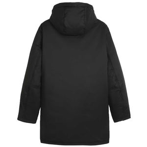 Veste d'hiver matelassée légère et pliable pour homme, résistante aux intempéries, imperméable et isolante. - Product Image 2
