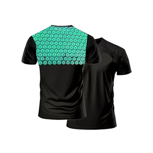 Nouveau design de sublimation, maillot de football américain respirant et durable, prix de gros, maillots de football américain - Product Image 4