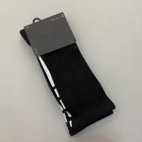 Chaussettes de sport pour hommes, chaussettes de course, chaussettes de cyclisme, chaussettes de basketball personnalisées avec logo OEM, échantillon rapide, MOQ faible.