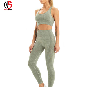 Top Customized Women Yoga <b>Set</b> Premium Quality Women Yoga <b>Set</b> Top Selling Women Legging Yoga <b>Set</b> At NURAK <b>SPORTS</b> In 2026 - Product Image 3