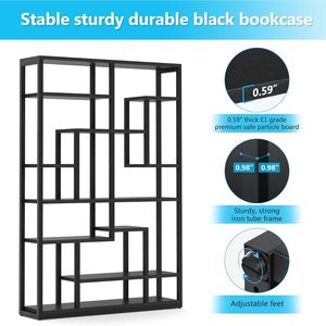 Bookshelf <b>Bookcases</b> - Product Image 5