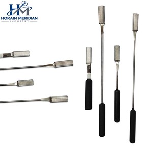 Râpe dentaire flottante de haute qualité pour chevaux – Outil vétérinaire pour le soin professionnel des dents équin - Product Image 2