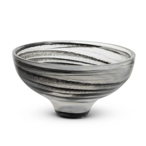 Tazón Decorativo de Resina de Lujo Hecho a Mano, Ecológico, Libre de BPA, para Frutas, Ensaladas y Frutos Secos, Uso Moderno para el Hogar y Bodas - Product Image 1