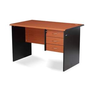 Escritorios de Oficina Modulares de Madera para Montar en la Pared para Talleres - Product Image 6