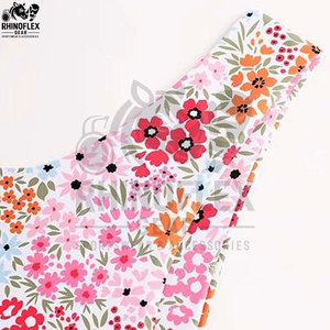 Nuevo Conjunto de Bikini de Moda para Mujer, Estampado Animal, Secado Rápido, Logotipo Frontal, Conjunto de 2 Piezas - Product Image 4
