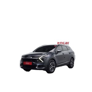 ปี 2022 สำหรับรถยนต์ Kia Sportage Signature 2WD เกียร์อัตโนมัติ เบาะหนัง กล้องมองหลัง มาตรฐานไอเสียยูโร 5 ระยะทาง 88,154 กม. - Product Image 1