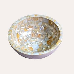 Handmade Japanese Bone Inlay <b>Bowl</b> Eco-Friendly and Disposable <b>Serving</b> Dish New Style Factory Supplier Price - Product Image 4