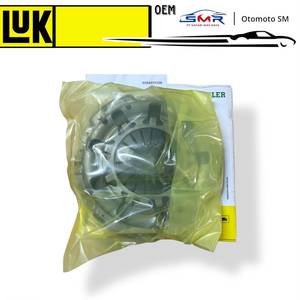 Kit de Embrague 8V217540A1E para Ford Fiesta 1.4L LUK, Repuestos de Transmisión - Product Image 3