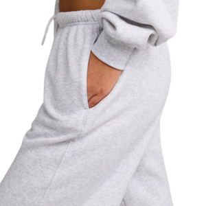 <b>Women</b> Straight Leg Casual <b>Trousers</b> Stylish High Waist Pants Comfortable Relaxed Fit Everyday Fashion Clothing Manufacturer - Product Image 4
