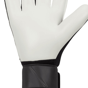 Gants de gardien de but de football en cuir de haute qualité, logo personnalisé d'usine, gants de gardien de but professionnels de haute qualité en latex - Product Image 6