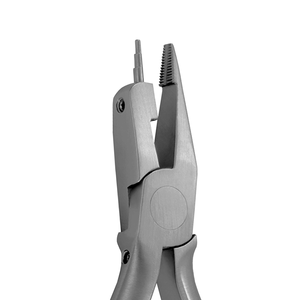 Omega Loop Forming Pliers Professional Orthodontic <b>Tool</b> <b>Safe</b> Effective Dental Appliance Instrument High Quality Precision - Product Image 3