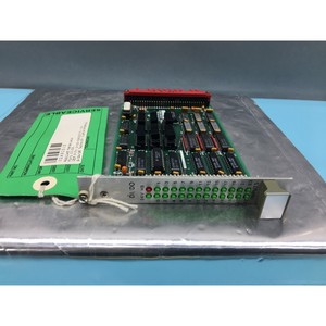 AMAT 0100-09023 Mini Placa PCB DI/DO, 122018 - Equipo y Piezas de Semiconductores de Confianza de Marca Global - Product Image 1