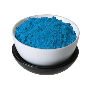 High Quality DIRECT BLUE 2RLL Dye for Cotton Paper and Textile Processing Industries - Product Image 1