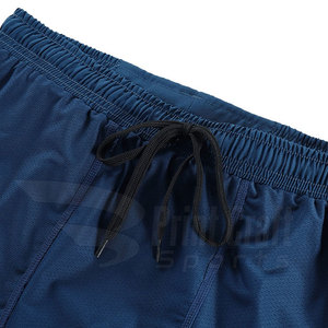 Pantalones Cortos Deportivos Transpirables en Oferta, Último Diseño, Mejor Precio, Pantalones Cortos Deportivos de Color Sólido - Product Image 2