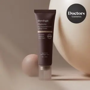 Theralogic phytocera Pro ครีมยกกระชับ10X 50มล. ครีมต่อต้านอนุมูลอิสระ - Product Image 1