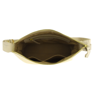 Wholesale Smart Range <b>Leather</b> Women's Genuine Napa <b>Leather</b> Underarm Shoulder <b>Bag</b> <b>Soft</b> Bubble Lightweight Tote Purse Handbag - Product Image 6