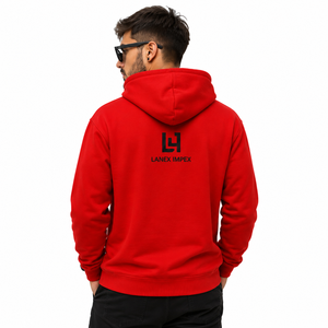 Sudadera con Capucha Personalizada de Halloween para Hombre y Mujer, Sudadera de Forro Polar Premium con Estampado Gráfico de Fantasma, Calabaza y Calavera, Proveedor OEM - Product Image 4