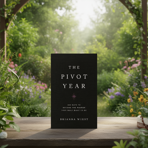 หนังสือ "ปีแห่งการเปลี่ยนแปลง" โดยผู้เขียน บรีอันน่า ไวส์ ฉบับปกอ่อน พิมพ์ปกอ่อนตามสั่ง - Product Image 3
