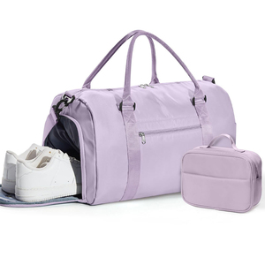 Bolsa de Gimnasio Multifuncional con Diseño de Costuras Reforzadas y Tela de Alta Densidad para un Rendimiento Duradero en Uso Diario - Product Image 2