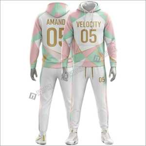 New Arrival OEM Breathable 7v7 Flag Football Uniform Sportswear Best Apparels <b>Compression</b> Set Unisex 7-on-7 Flag Uniform - Product Image 5