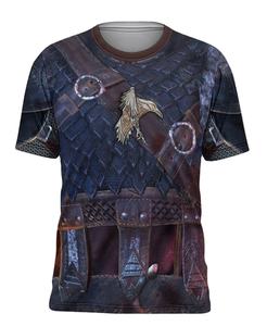 Camiseta de sublimación duradera ajustada para hombre del fabricante de Pakistán, tela de punto de 260 gramos, diseño teñido liso en blanco, precio bajo - Product Image 4