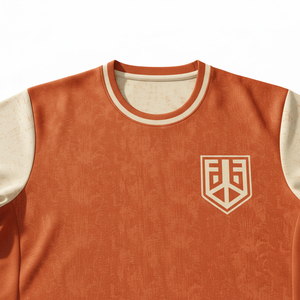 Durable Sublimated Soccer Uniform Custom Team Football Jersey Set Moisture Wicking Polyester <b>Men</b> Match Training Kit - Product Image 6