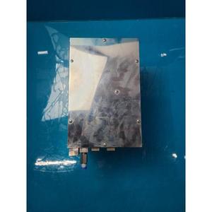 SMC INR-244-385B - อุปกรณ์และชิ้นส่วนเซมิคอนดักเตอร์ระดับโลกที่เชื่อถือได้ - Product Image 1