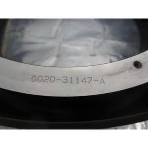 AMAT 0020-31147 Inserto, Base, Aluminio, ISO, 200mm - Equipo y Piezas de Semiconductores de Confianza de la Marca Global Legacy - Product Image 3