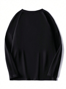 Top Corto Blanco para Mujer, Manga Corta, Cuello Redondo, Estampado con Diseño Y2K, 100% Algodón Jersey, Corte Ajustado, para Todas las Temporadas - Product Image 4