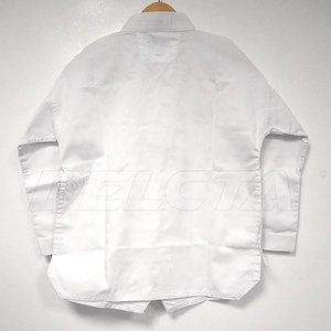 Nuevo Diseño, Mejor Precio, Uniforme de Taekwondo, Diseño Único, Talla Grande, Kimono de Jiu Jitsu, Uniforme de Taekwondo - Product Image 4