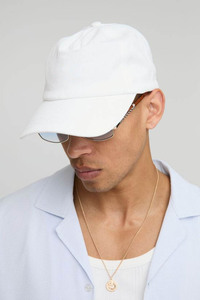 Gorra de Béisbol Personalizada al por Mayor con Logotipo, Visera Curva y Correa Ajustable, 6 Paneles, Calidad Premium, Transpirable - Product Image 3
