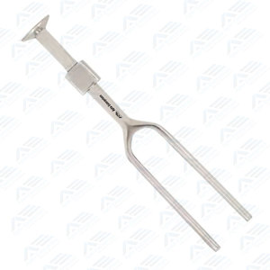 Fournisseur en gros d'instruments médicaux chirurgicaux personnalisés 512 Hz, équipements médicaux 4096 Hz 4160 Hz 4225 Hz pour la guérison - Product Image 3